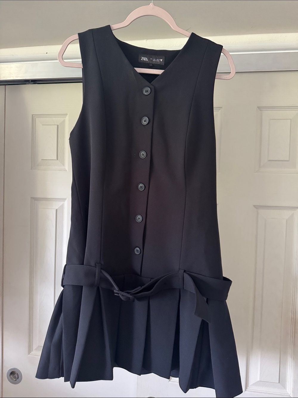 Dress Subcategory Identification